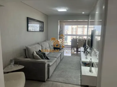 Apartamento com 2 Quartos à venda, 93m² no Fundação, São Caetano do Sul
