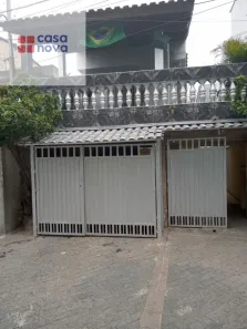 Casa com 1 Quarto para alugar, 30m² no Parque Edu Chaves, São Paulo