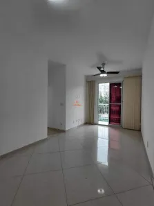 Apartamento com 3 Quartos para alugar, 56m² no Irajá, Rio de Janeiro
