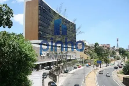 Ponto Comercial à venda, 40m² no Canela, Salvador
