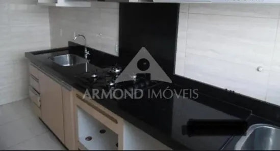 Apartamento com 2 Quartos à venda, 50m² no Chácara Letônia, Americana