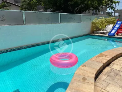 Apartamento com 4 Quartos à venda, 170m² no Areia Dourada, Cabedelo