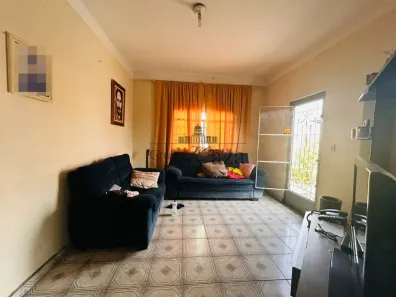 Casa com 5 Quartos à venda, 183m² no Cidade Morumbi, São José dos Campos