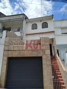 Casa com 3 Quartos à venda, 290m² no Jardim da Glória, São Paulo