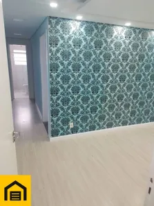 Apartamento com 1 Quarto à venda, 38m² no Parque São Vicente, Mauá