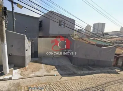 Imóvel Comercial para alugar, 720m² no Imirim, São Paulo