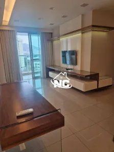 Apartamento com 3 Quartos à venda, 110m² no Icaraí, Niterói