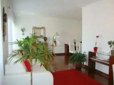 Apartamento com 3 Quartos à venda, 180m² no Fazenda Morumbi, São Paulo