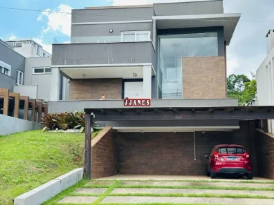 Casa de Condomínio com 3 Quartos à venda, 220m² no São Lucas, Viamão
