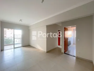 Apartamento com 2 Quartos para alugar, 70m² no Centro, São José do Rio Preto