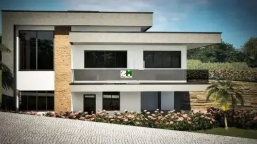Lote/Terreno à venda, 2060m² no Pasárgada, Nova Lima