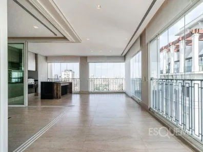 Apartamento com 4 Quartos à venda, 274m² no Vila Olímpia, São Paulo