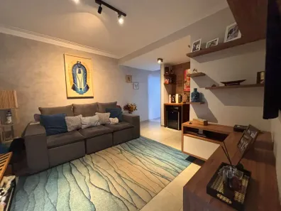 Sobrado com 2 Quartos à venda, 100m² no Jardim Convenção, Itu