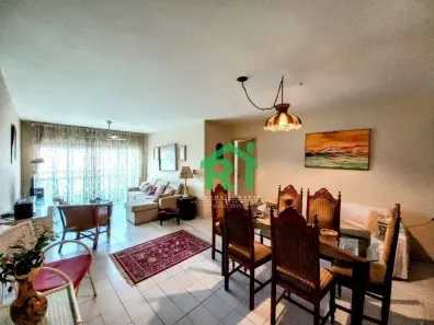 Apartamento com 3 Quartos à venda, 170m² no Pitangueiras, Guarujá