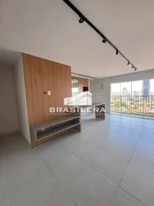 Apartamento com 3 Quartos à venda, 76m² no Parque Amazônia, Goiânia