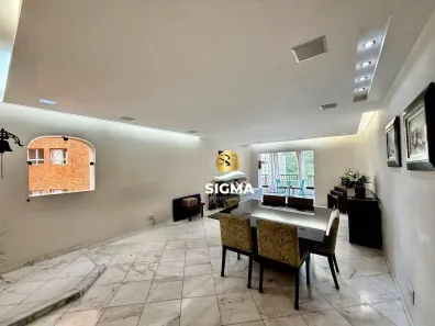 Apartamento com 3 Quartos à venda, 189m² no Pitangueiras, Guarujá