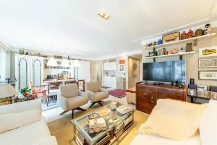Apartamento com 2 Quartos à venda, 166m² no Moinhos de Vento, Porto Alegre