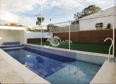 Casa de Condomínio com 3 Quartos à venda, 560m² no Grama, Juiz de Fora