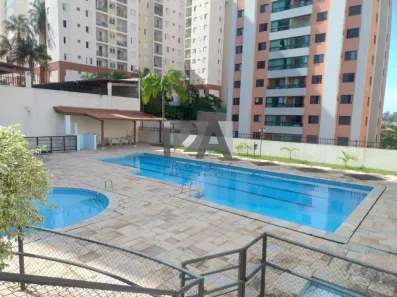 Apartamento com 2 Quartos para alugar, 54m² no Jardim das Vertentes, São Paulo