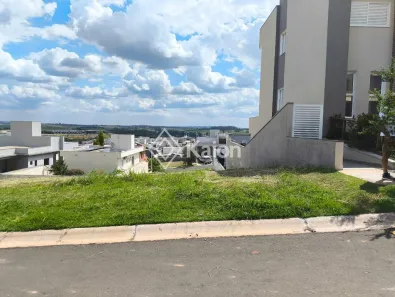 Lote/Terreno à venda, 326m² no Residencial Lagos D'Icaraí, Salto