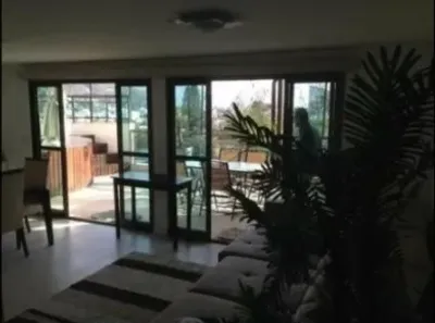 Cobertura com 3 Quartos à venda, 140m² no São Francisco, Niterói