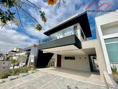 Casa de Condomínio com 3 Quartos à venda, 300m² no Villaggio San Marco, Jundiaí