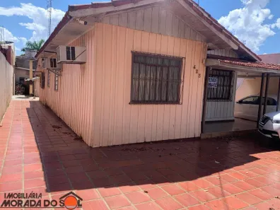 Lote/Terreno à venda, 500m² no Vila Morangueira, Maringá
