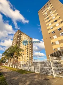 Apartamento com 2 Quartos à venda, 49m² no De Lazzer, Caxias do Sul