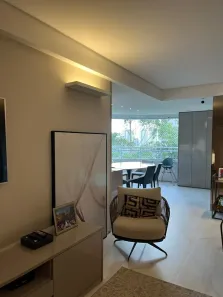 Apartamento com 3 Quartos à venda, 103m² no Piemonte, Nova Lima