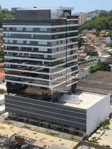 Sala Comercial para alugar, 2418m² no Santo Cristo, Rio de Janeiro