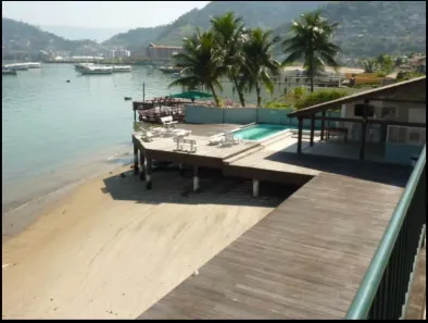 Apartamento com 3 Quartos à venda, 180m² no Marinas, Angra dos Reis