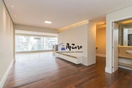 Apartamento com 2 Quartos à venda, 138m² no Brooklin Paulista, São Paulo