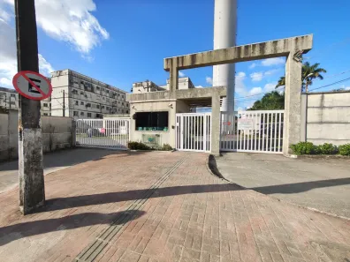 Apartamento com 2 Quartos à venda, 43m² no Benedito Bentes, Maceió