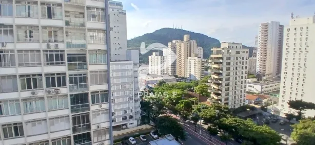 Apartamento com 2 Quartos à venda, 65m² no Pitangueiras, Guarujá