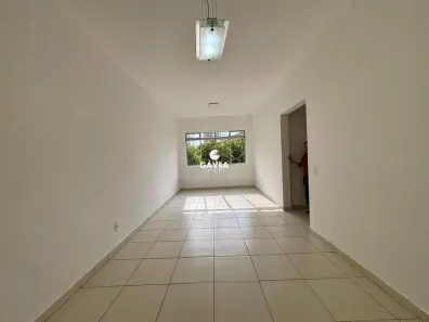 Apartamento com 2 Quartos para alugar, 123m² no Ponta da Praia, Santos