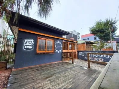 Imóvel Comercial para alugar, 120m² no Centro, São Leopoldo