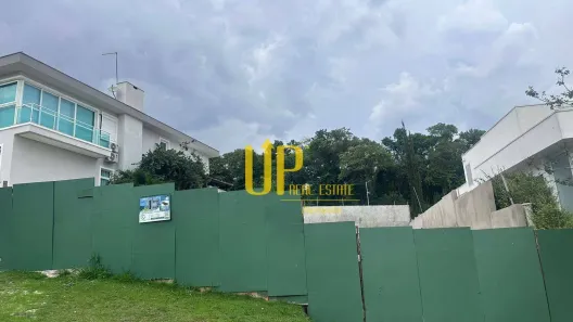 Lote/Terreno à venda, 545m² no Alphaville, Santana de Parnaíba