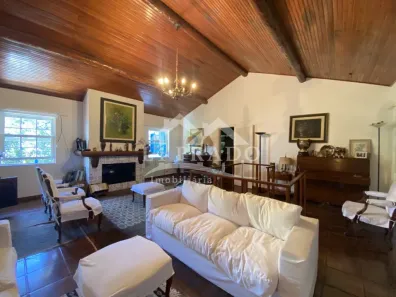 Casa com 3 Quartos à venda, 120m² no Morin, Petrópolis