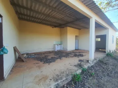 Fazenda/Sítio com 2 Quartos à venda, 20000m² no Arapoanga, Brasília