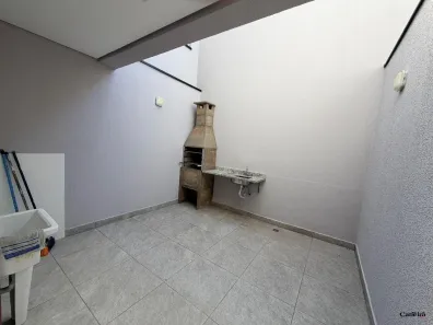 Casa com 3 Quartos à venda, 124m² no Vila Guilhermina, São Paulo
