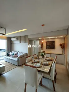 Apartamento com 2 Quartos à venda, 58m² no Santa Mônica, Uberlândia