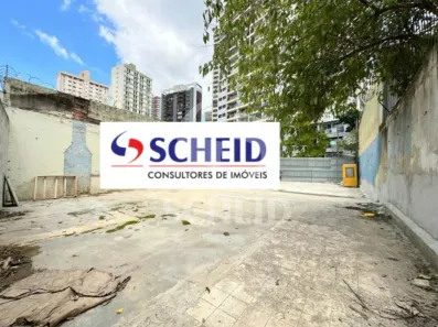 Lote/Terreno para alugar, 280m² no Jardim das Acácias, São Paulo