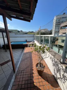Casa com 4 Quartos à venda, 206m² no Jardim Camburi, Vitória