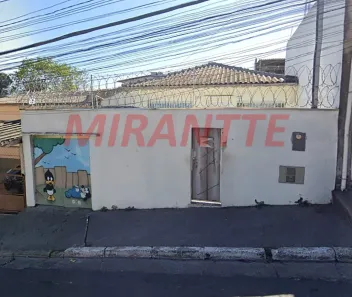 Casa com 3 Quartos à venda, 60m² no Sítio do Piqueri, São Paulo