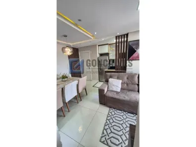Apartamento com 3 Quartos à venda, 75m² no Anchieta, São Bernardo do Campo