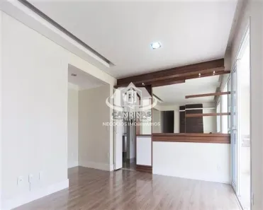 Apartamento com 3 Quartos à venda, 159m² no Parque Prado, Campinas