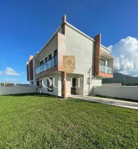Sobrado com 2 Quartos à venda, 73m² no Guarda do Cubatão, Palhoça