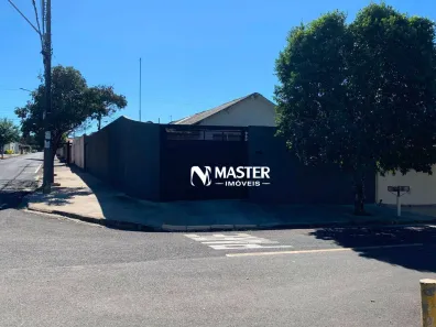 Casa com 2 Quartos à venda, 176m² no Núcleo Habitacional Nova Marília, Marília