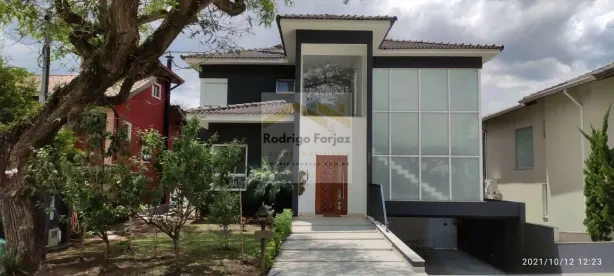 Casa com 4 Quartos à venda, 358m² no Tarumã, Santana de Parnaíba