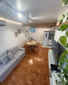 Apartamento com 1 Quarto à venda, 41m² no Ipanema, Rio de Janeiro